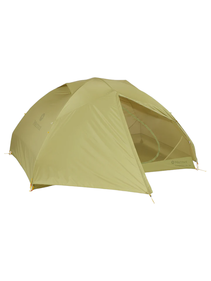 Marmot Tungsten UL 3P Tent Gearshop NZ
