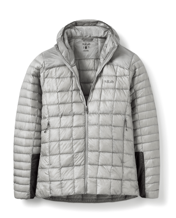 Rab Men's Mythic Alpine Light Down Jacket 26