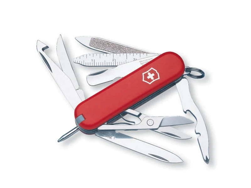 Victorinox Minichamp Knife