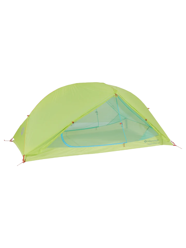 Marmot Superalloy 2P Tent