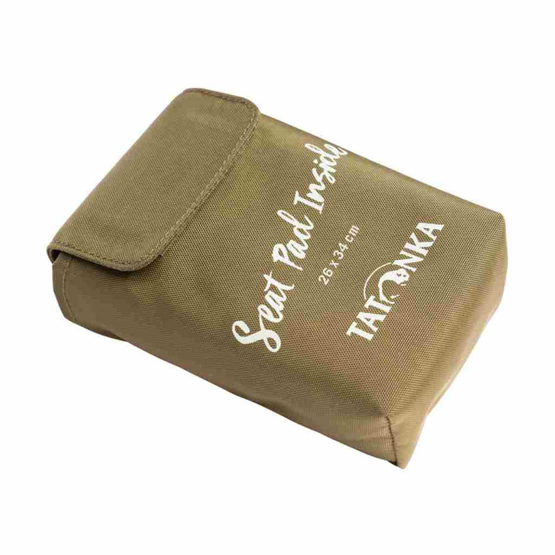 Tatonka Seat Pad 26x34cm - Olive