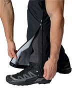 Rab Mens Firewall Mountain Waterproof Pants