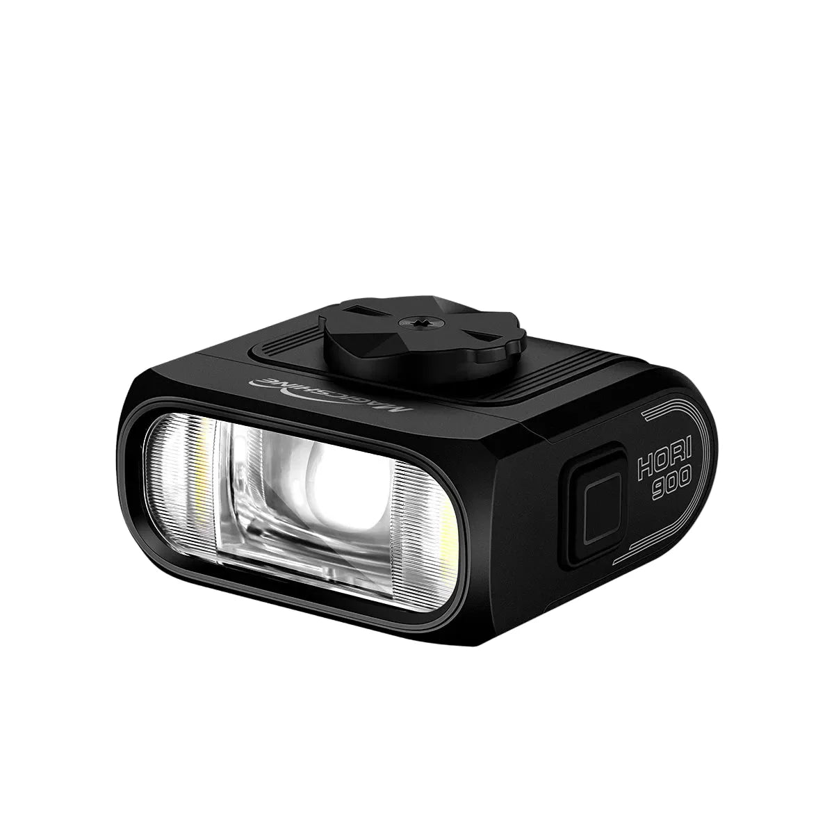 Magic Shine Hori 900 Lumen Front Light