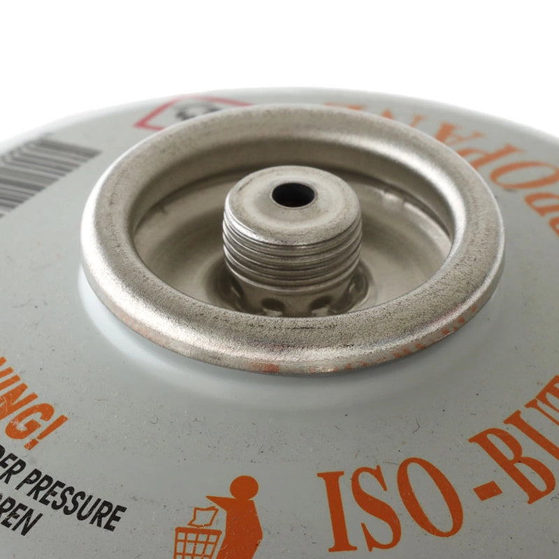Kovea Premium Blend Fuel Isobutane Gas Canister