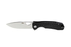 Honey Badger D2 Steel Flipper Knife
