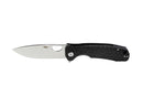 Honey Badger D2 Steel Flipper Knife