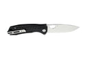 Honey Badger D2 Steel Flipper Knife