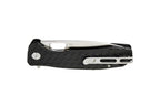 Honey Badger D2 Steel Flipper Knife