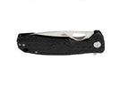 Honey Badger D2 Steel Flipper Knife