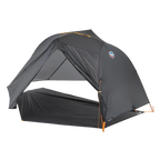 Big Agnes Tiger Wall UL2 Bikepack Footprint
