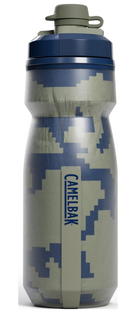CamelBak Podium Dirt Series Chill Sport & Bike Bottle 620ml | Gearshop NZ