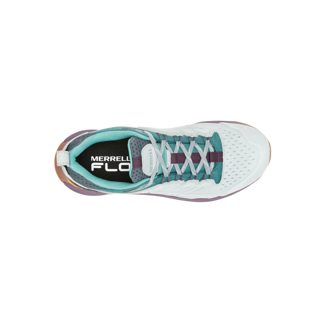 Merrell Moab Speed 2 Leather Waterproof Womens Shoe