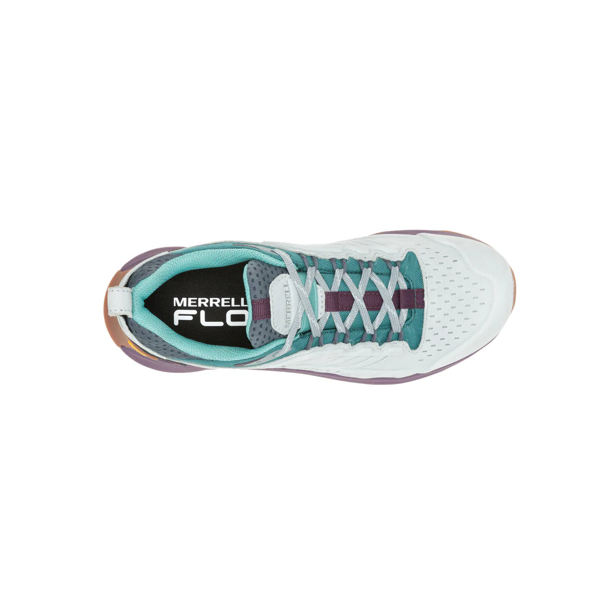 Merrell Moab Speed 2 Leather Waterproof Womens Shoe
