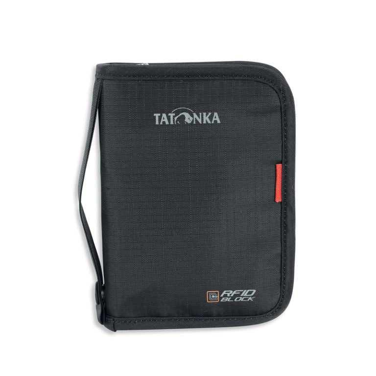 Tatonka Travel Zip RFID Bag - Medium