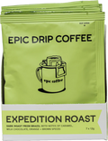 Epic Expedition Roast 7pk Drip Coffee