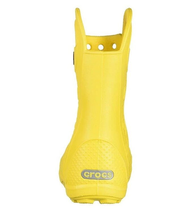 Crocs Kids Handle It Rain Boot Gearshop NZ