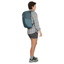 Osprey Fairview 70 Womens Travel Backpack Cascade Blue | Gearshop NZ