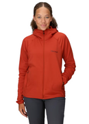 Marmot Womens Leconte Fleece Hoody