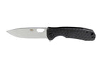 Honey Badger Ltd Edition Stonewash - Large Black