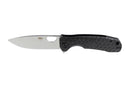 Honey Badger Ltd Edition Stonewash - Large Black