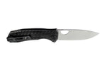 Honey Badger Ltd Edition Stonewash - Large Black