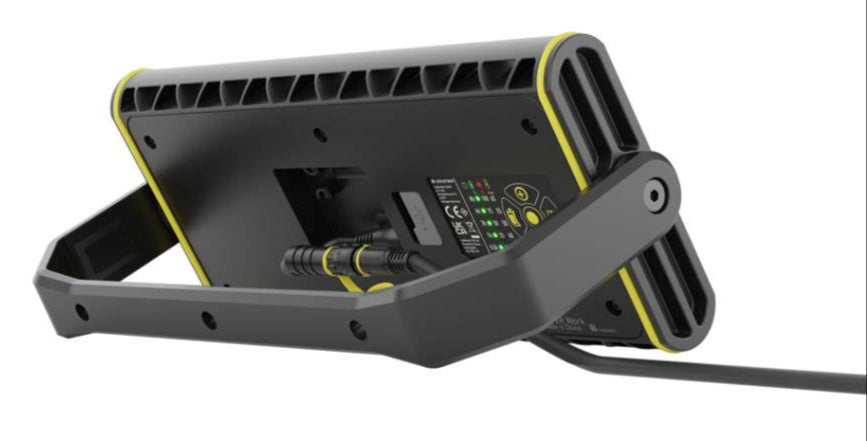 Ledlenser AF12R Area Work Light