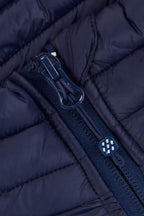 Mac In A Sac - Ladies Alpine Packable Down Vest