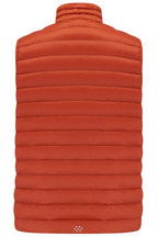 Mac In A Sac - Mens Alpine Packable Down Vest