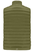 Mac In A Sac - Mens Alpine Packable Down Vest