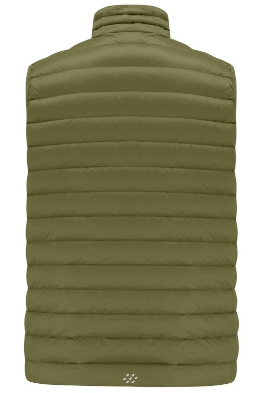 Mac In A Sac - Mens Alpine Packable Down Vest