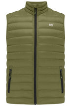 Mac In A Sac - Mens Alpine Packable Down Vest