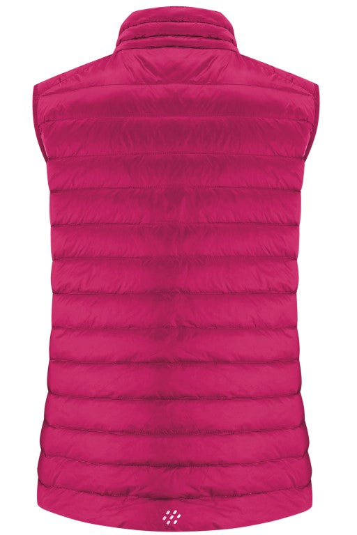 Mac In A Sac - Ladies Alpine Packable Down Vest