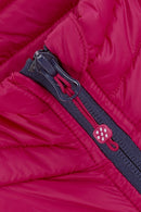 Mac In A Sac - Ladies Alpine Packable Down Vest