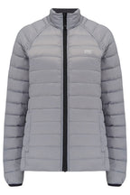 Mac In A Sac - Ladies Polar Reversable Down Jacket