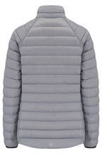 Mac In A Sac - Ladies Polar Reversable Down Jacket