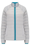 Mac In A Sac - Ladies Polar Reversable Down Jacket