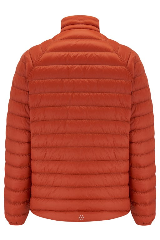 Mac In A Sac - Mens Polar Reversable Down Jacket