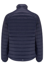 Mac In A Sac - Mens Polar Reversable Down Jacket