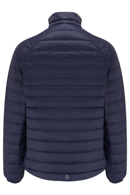 Mac In A Sac - Mens Polar Reversable Down Jacket