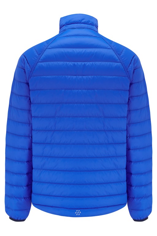 Mac In A Sac - Mens Polar Reversable Down Jacket