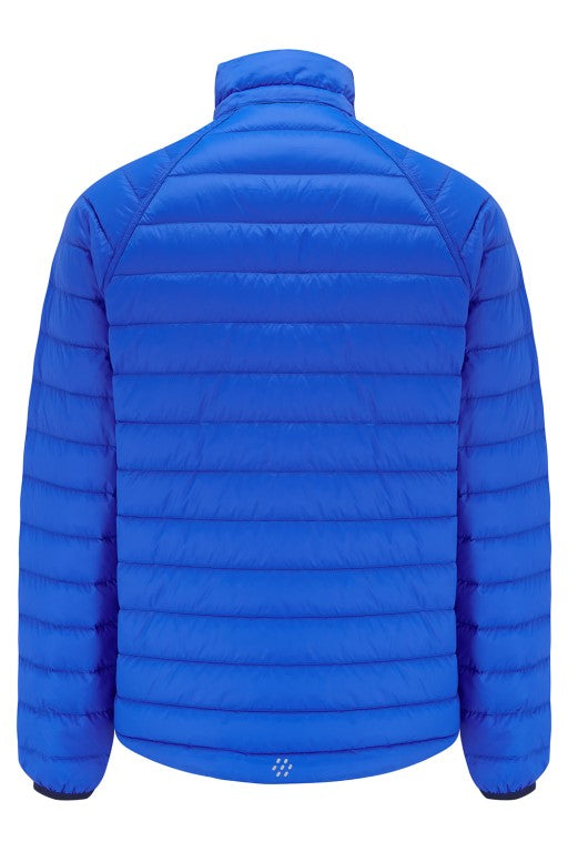 Mac In A Sac - Mens Polar Reversable Down Jacket