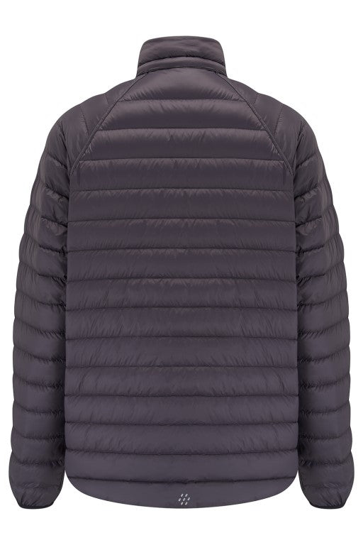 Mac In A Sac - Mens Polar Reversable Down Jacket