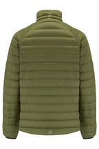 Mac In A Sac - Mens Polar Reversable Down Jacket