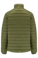 Mac In A Sac - Mens Polar Reversable Down Jacket