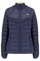Mac In A Sac - Ladies Polar Reversable Down Jacket