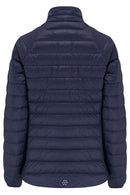 Mac In A Sac - Ladies Polar Reversable Down Jacket