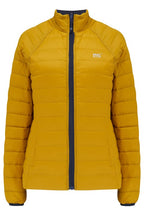 Mac In A Sac - Ladies Polar Reversable Down Jacket