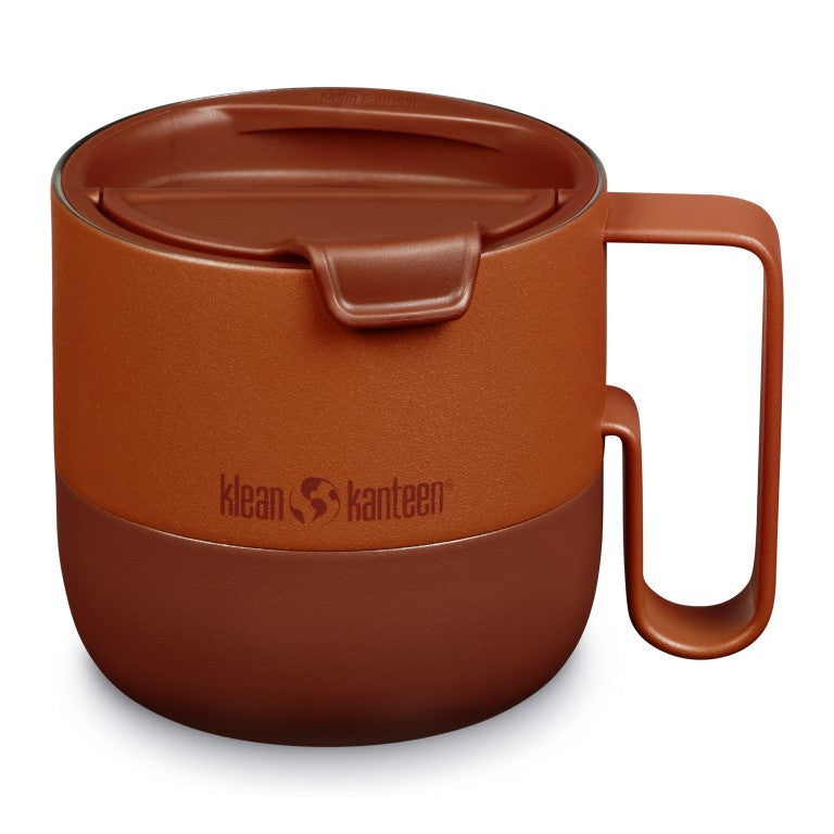 Klean Kanteen 399ml Mug with Flip Lid