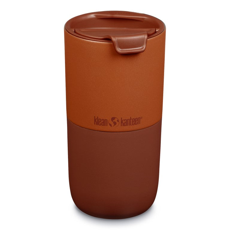 Klean Kanteen 473ml Tumbler with Flip Lid