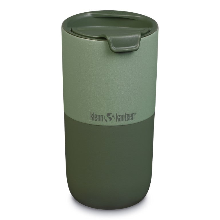 Klean Kanteen 473ml Tumbler with Flip Lid